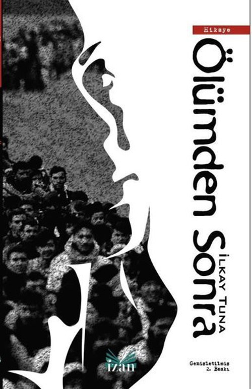 İzan Yayıncılık Ölümden Sonra