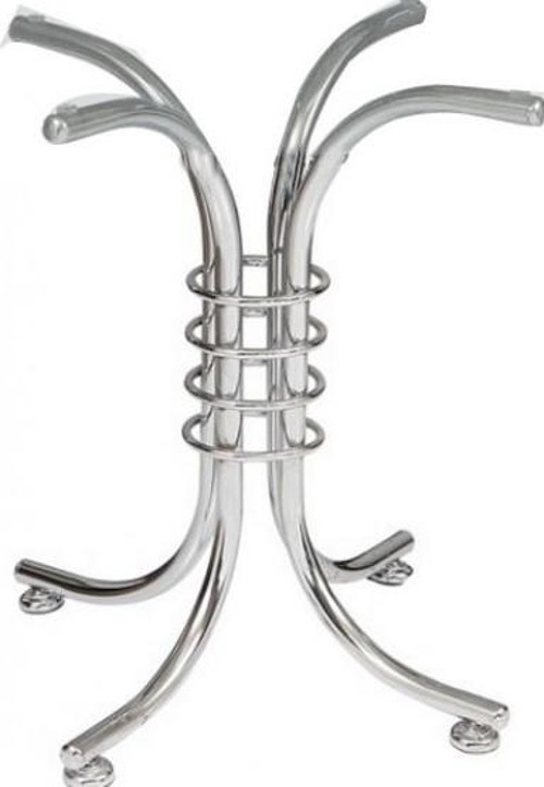 Masa Ayak 12479 Japon Metal MODEL Transmisyon Nikelaj Yuvarlak Tabla El Yapım