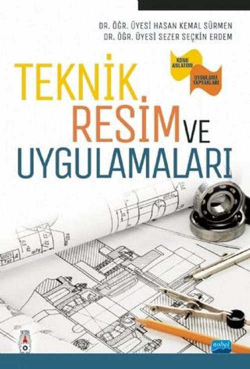 Teknik Resim ve Uygulmaları