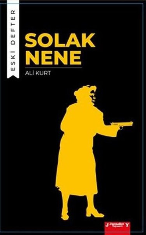 Solak Nene-Eski Defter