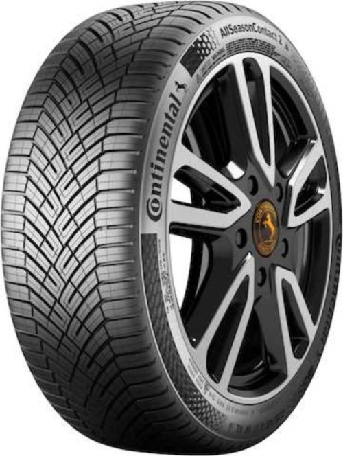 185/65R15 92T AllSeasonContact 2 XL 4 Mevsim Lastik (2024)