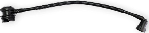 Audi A3 1997-2000 Aktif Karbon Filtre Havalandırma Borusu 1J0201160D