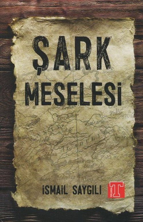 Toplumsal Kitap Şark Meselesi