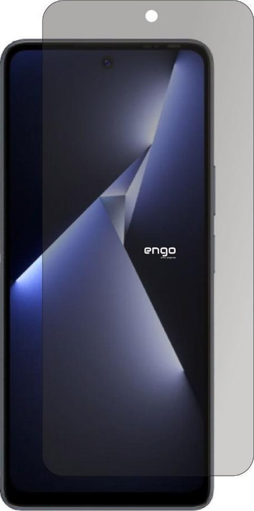 Tecno Pova 5 Pro İle Uyumlu Hayalet Ekran Koruyucu Şeffaf