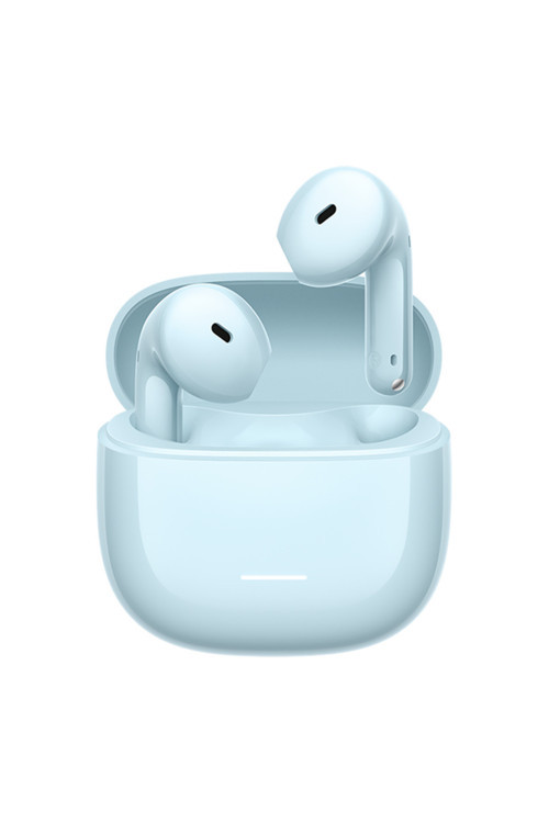 REDMI Buds 8 Active Mavi Bluetooth Kulaklık (Xiaomi Türkiye Garantili)
