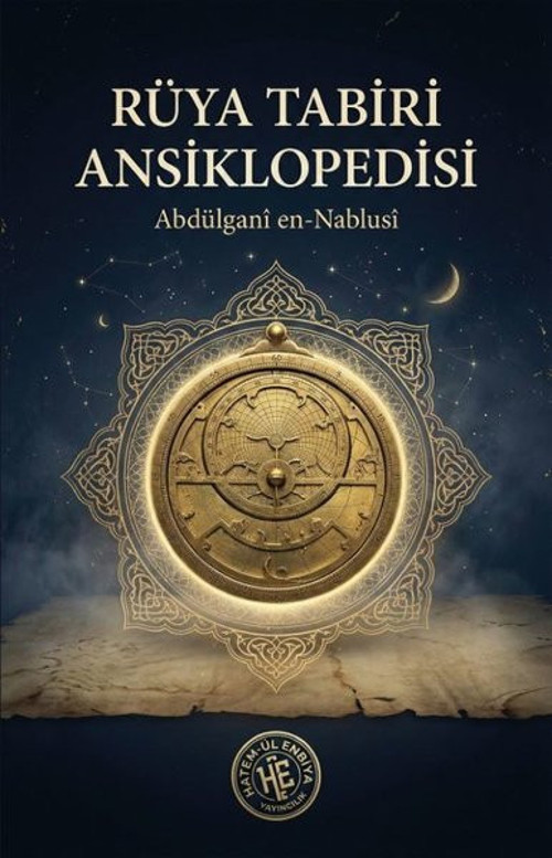 Rüya Tabiri Ansiklopedisi
