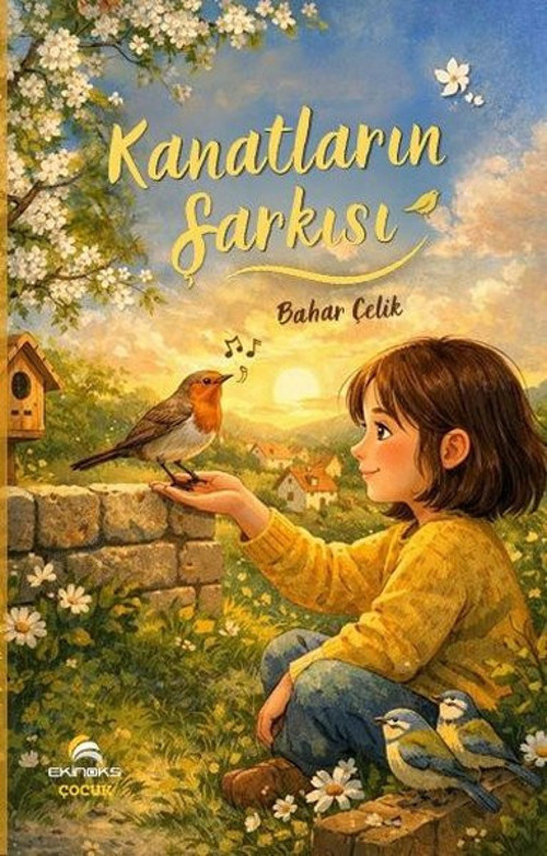 Kanatların Şarkısı