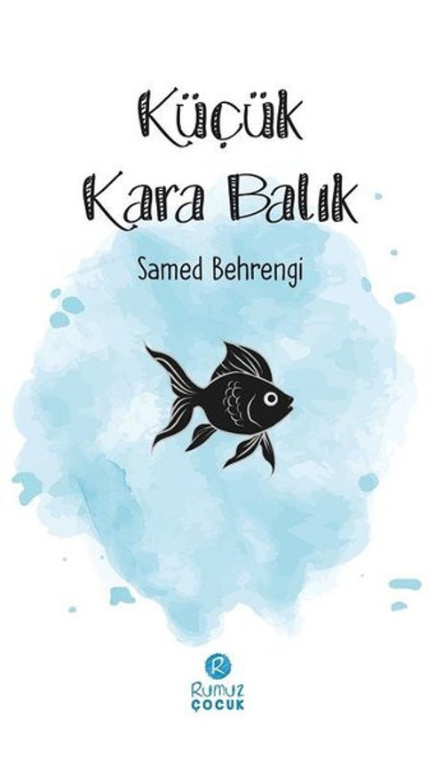 Küçük Kara Balık