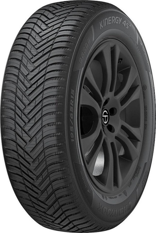 195/55 R16 91H XL Kinergy 4S 2 H750 4 Mevsim Oto Lastiği 2023