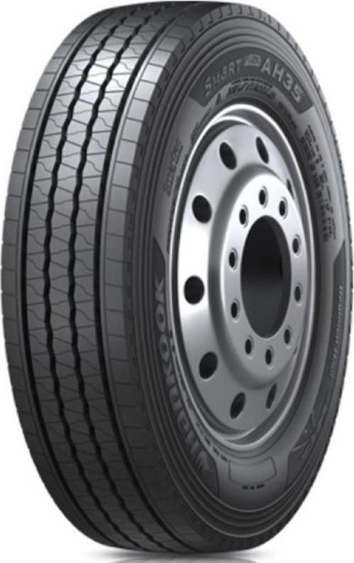 215/75 R17.5 128/126M AH35 Ağır Vasıta Yaz Lastiği 2023