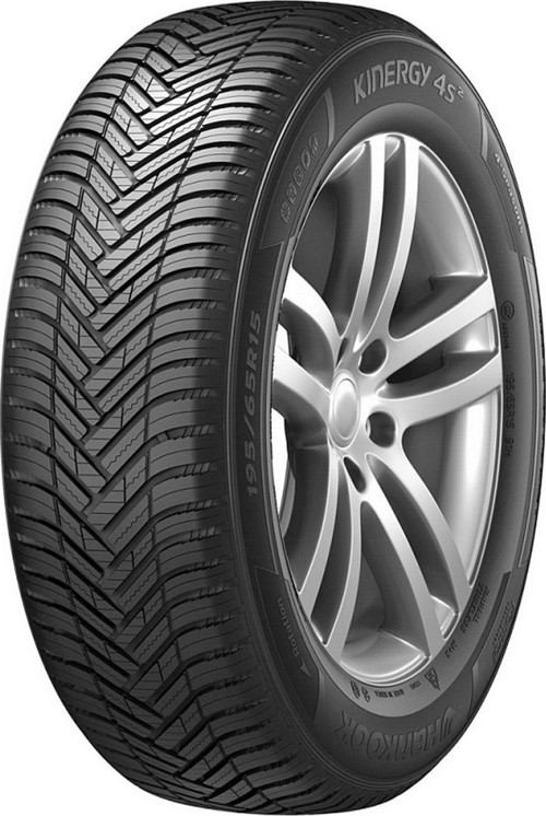 225/45 R17 94W XL H750 Kinergy 4S 2 4 Mevsim Oto Lastiği 2023
