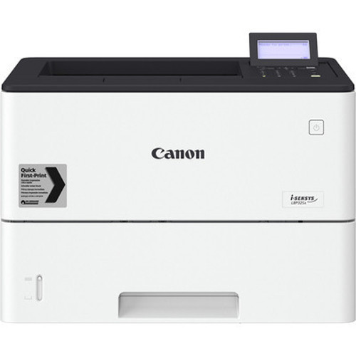i-SENSYS LBP325X (3515C004AA) Network + Dubleks A4 Mono Lazer Yazıcı