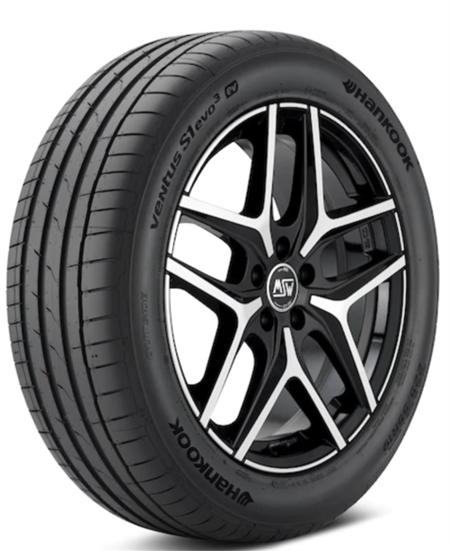 235/50 R20 100T Ventus S1 Evo 3 Ev K127E Oto Yaz Lastiği 2023