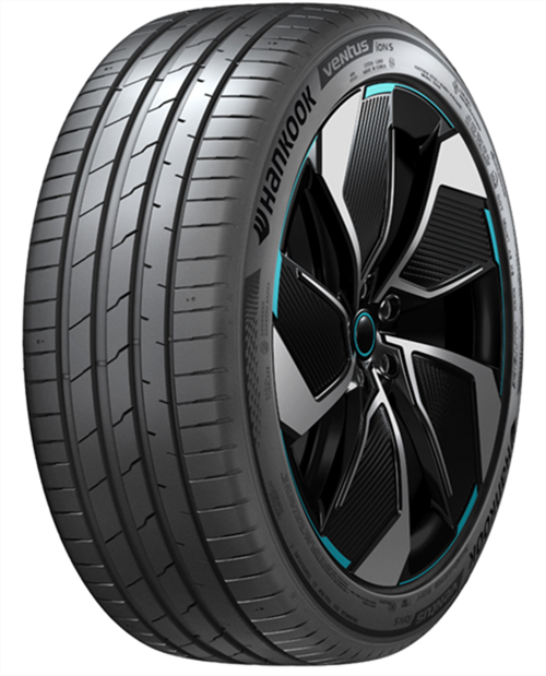 245/35 R21 96Y XL Ventus İon S İK01 (EV) Oto Yaz Lastiği 2023