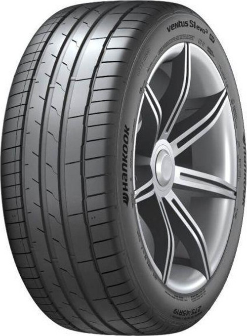 275/45 R19 108Y XL Ventus S1 Evo 3 K127E Ev Oto Yaz Lastiği 2021