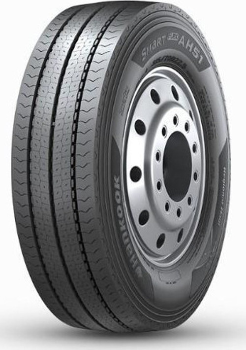 315/70 R22.5 156/150L AH51 Ön Aks Kamyonet Yaz Lastiği 2023