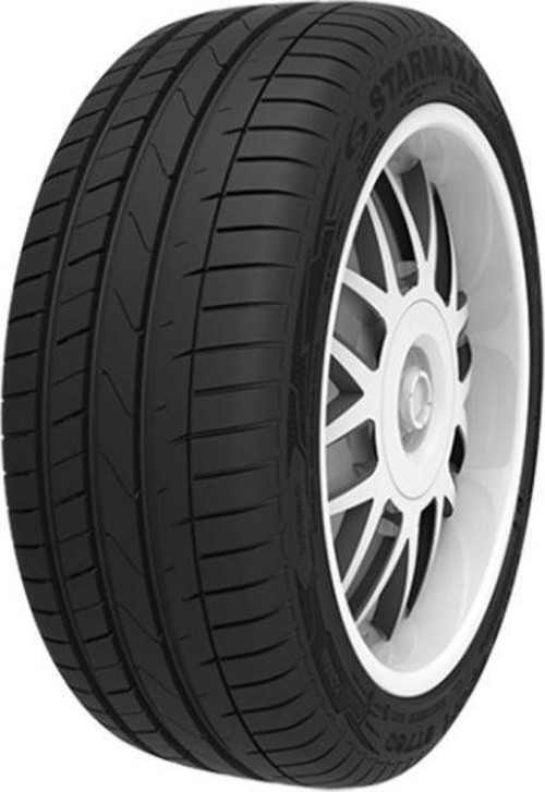 265/60 R16 100W Ultra Sport St760 Oto Yaz Lastiği 2024