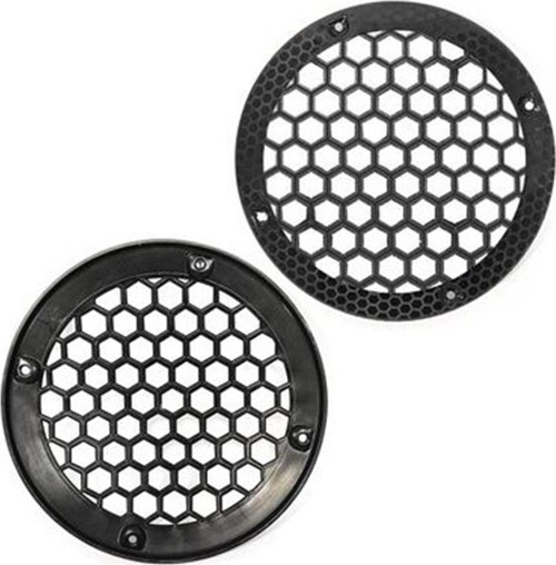 MAGICVOICE 16 CM PLASTİK HOPARLÖR KAPAK (2Lİ TAKIM)