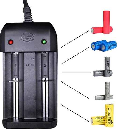 PMR-1210LIX 4.2V 1000MA PİL ŞARJ CİHAZI