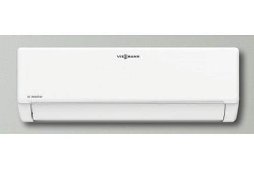 Vitoclima 100-S PRO+MAX 18 000 BTU Inverter Duvar Tipi Klima ( Montaj Dahil )
