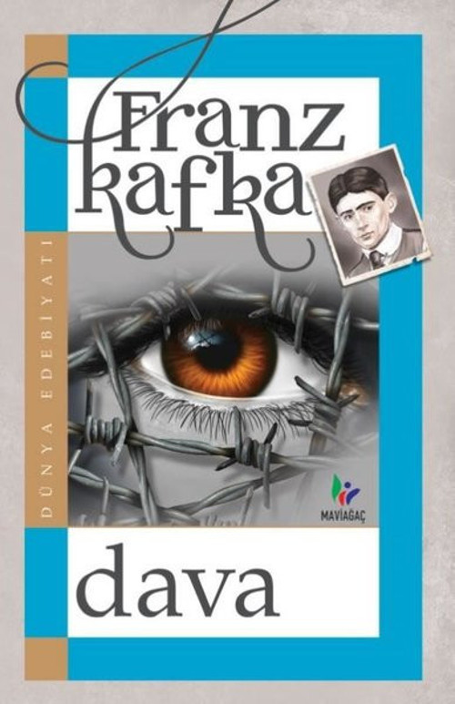 Mavi Ağaç Dava