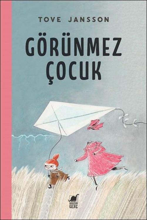 Dinozor Genç Görünmez Çocuk