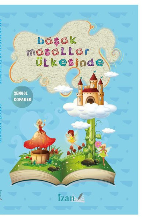 Başak Masallar Ülkesinde