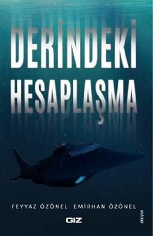 Derindeki Hesaplaşma