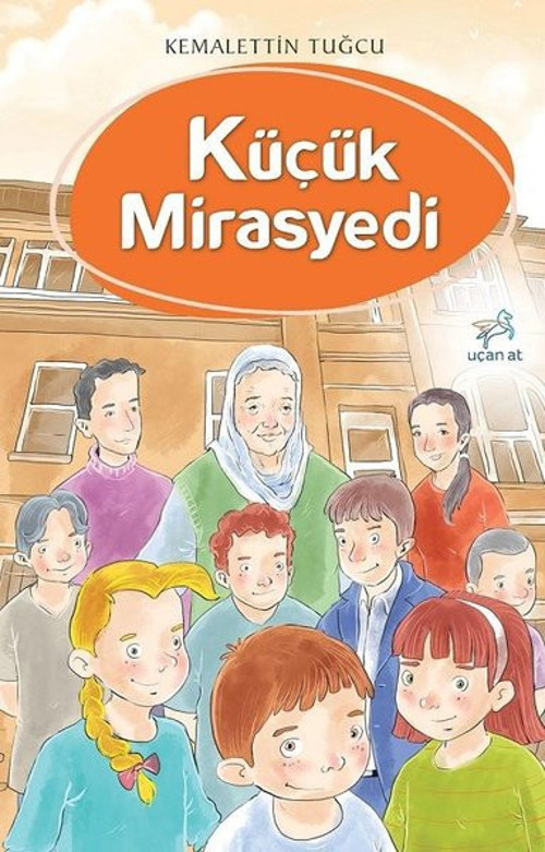 Uçan At Küçük Mirasyedi