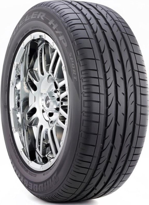 315/35 R20 110W XL Dueler H/P Sport RFT Yaz 4x4 2022