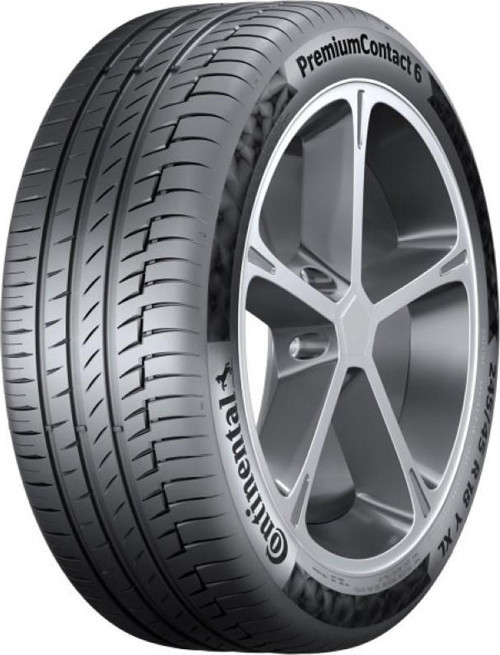 245/40 R19 98Y XL PremiumContact 6 FR Yaz Binek 2021