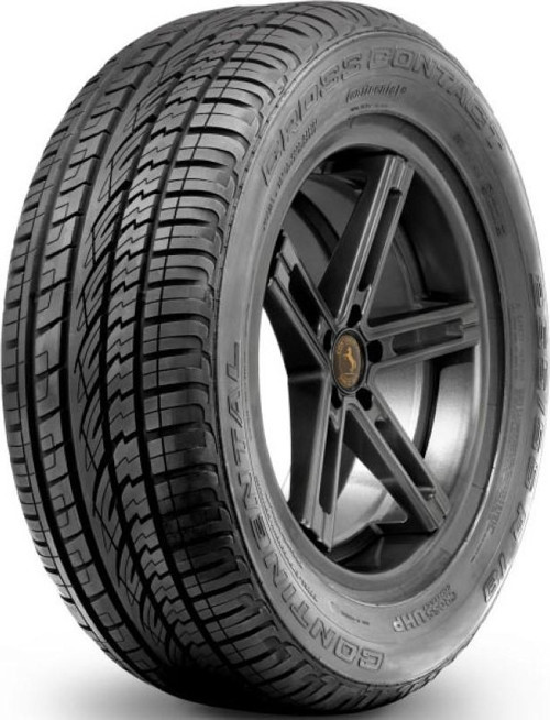 255/60 R18 112V XL CrossContact LX FR Yaz 4x4 2022
