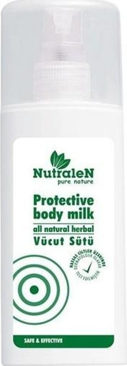 Protective Body Milk 50 Ml