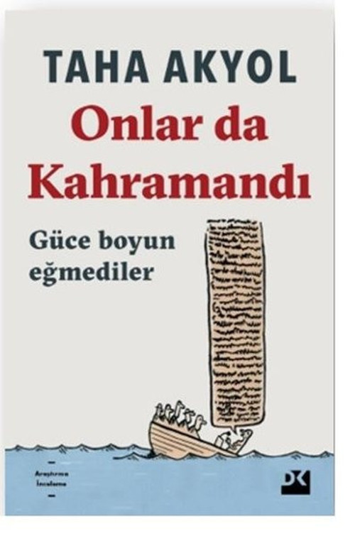 Onlar da Kahramandı