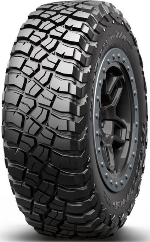 LT315/75 R16 121Q TL Mud Terrain M/T Yaz 4x4 2022