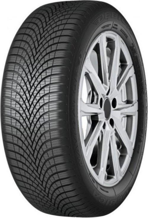 235/60 R18 107V XL Navigator 3 4 Mevsim 4x4 2022