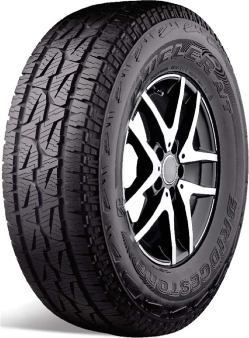 205/80 R16 104T XL Dueler A/T001 M+S Yaz 4x4 2022