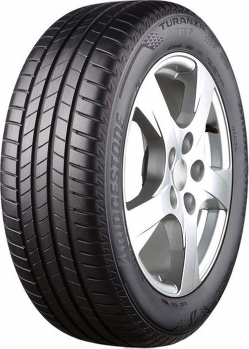 215/55 R18 99V XL Turanza T005 Yaz 4x4 2022