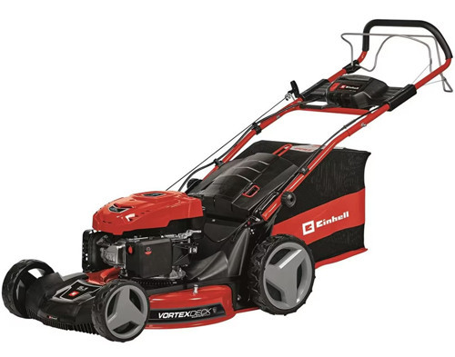 GC-PM 56/2 S HW Benzinli Çim Biçme Makinesi