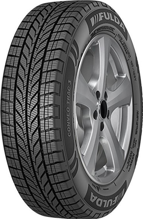 215/65 R16C 109/107T Conveo Tour 2 Yaz C 2022