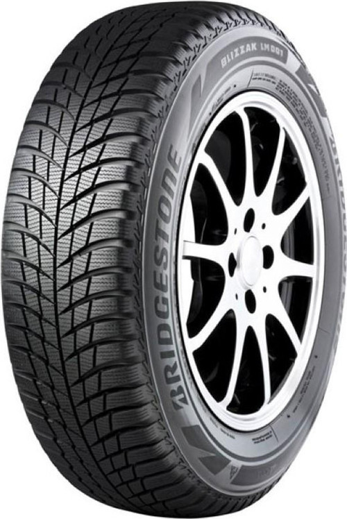 225/55 R17 97H Blizzak LM001 RFT * Kış Binek 2022