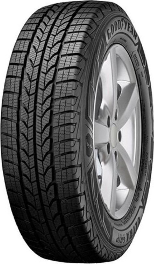 215/65 R15C 104/102T UltraGrip Cargo Kış C 2021