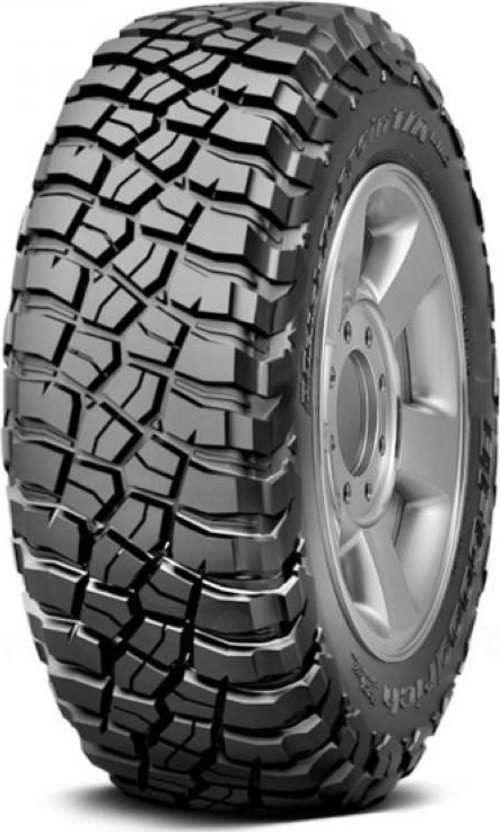 265/70 R17 121/118Q Dueler M/T 674 M+S Yaz 4x4 2021