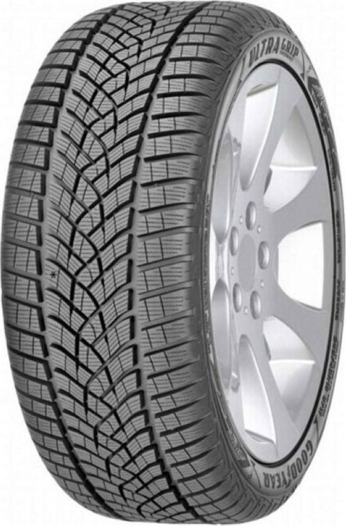 225/50 R17 98H XL UltraGrip Performance G1 ROF * Kış Binek 2022