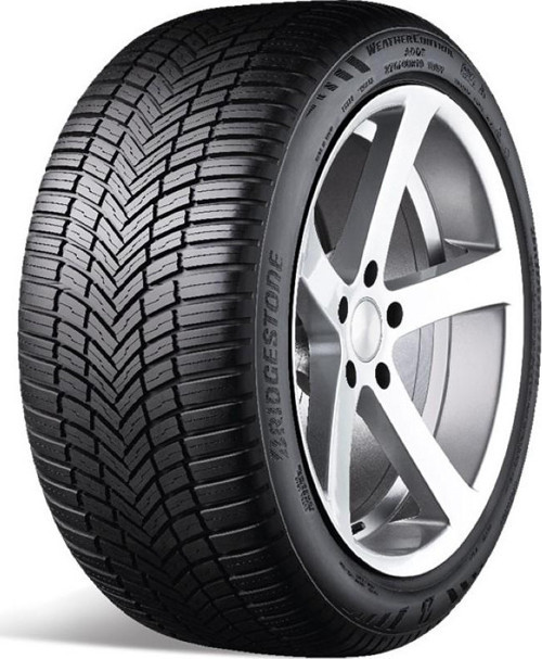 275/45 R20 110W XL Weather Control A005 Evo 4 Mevsim 4x4 2021