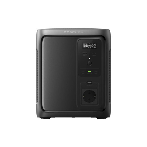 - DELTA 3 1000 Air Taşınabilir Güç Kaynağı (960Wh)