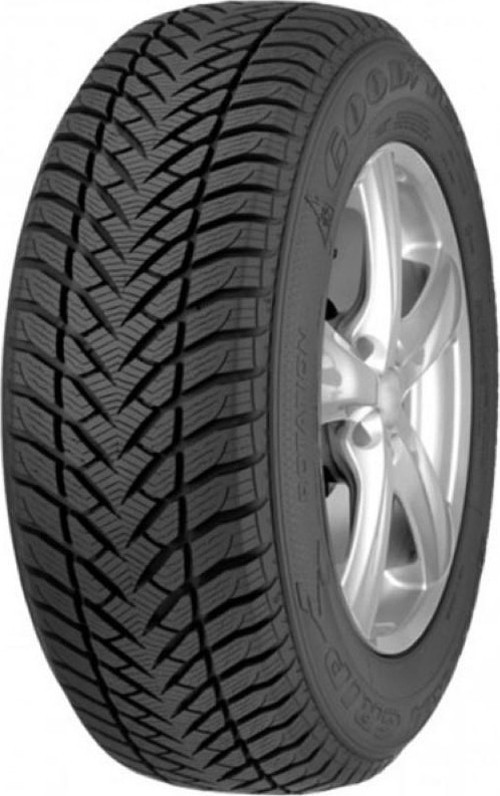 255/50 R19 107H XL UltraGrip ROF * FP Kış 4x4 2017
