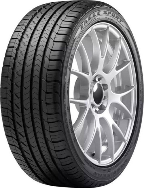 255/60 R18 108W Eagle Sport All Season MGT Yaz 4x4 2021