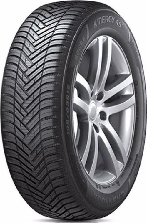 225/55 R16 99W XL Kinergy 4S 2 H750 4 Mevsim Binek 2021