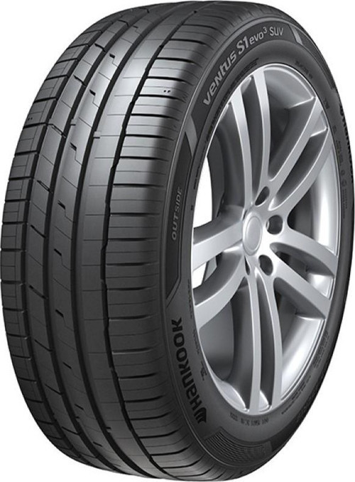 275/50 R21 113W XL Ventus S1 Evo 3 SUV K127A Yaz 4x4 2022